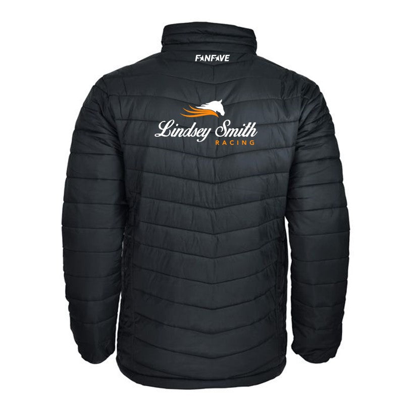 Lindsey Smith - Puffer Jacket