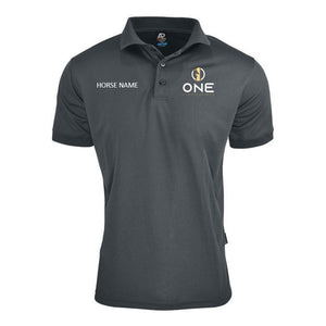 One Syndications - Polo Personalised