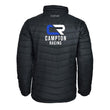 Load image into Gallery viewer, Campton Racing - Puffer Jacket Personalised