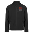 Load image into Gallery viewer, Clinton McDonald Racing - SoftShell Jacket
