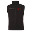 Load image into Gallery viewer, Ethan Ensby - SoftShell Vest Personalised