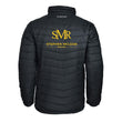 Load image into Gallery viewer, Stephen McLean Racing - Puffer Jacket Personalised