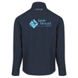 Load image into Gallery viewer, Jamie Stewart - SoftShell Jacket Personalised