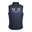 Load image into Gallery viewer, Michael Freedman - Puffer Vest