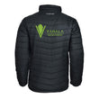 Load image into Gallery viewer, Vahala - Puffer Jacket Personalised