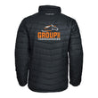 Load image into Gallery viewer, Group One - Puffer Jacket
