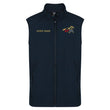 Load image into Gallery viewer, Kerry Parker - SoftShell Vest Personalised