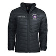 Load image into Gallery viewer, Brookman Park - Puffer Jacket Personalised
