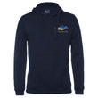 Load image into Gallery viewer, Geran - Fleecy Hoodie