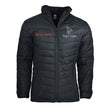 Load image into Gallery viewer, Equi-Com - Puffer Jacket Personalised