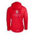 Load image into Gallery viewer, Hayden Ballantyne - SoftShell Jacket Personalised