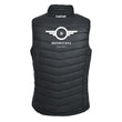 Load image into Gallery viewer, Brisbourne - Puffer Vest Personalised