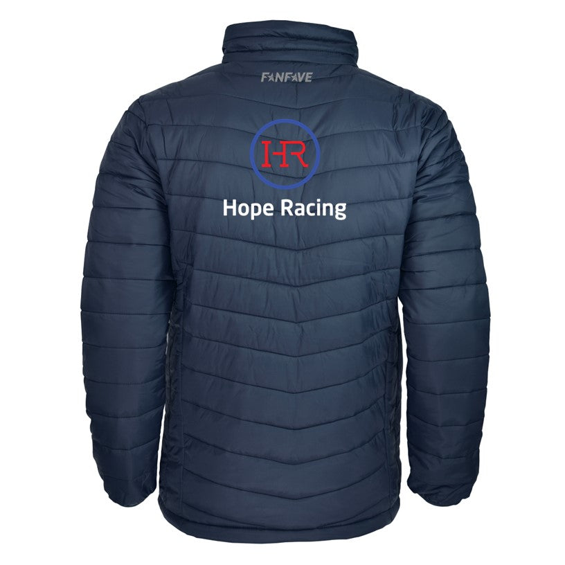 Hope - Puffer Jacket Personalised