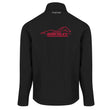 Load image into Gallery viewer, Birchley - SoftShell Jacket Personalised
