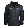 Load image into Gallery viewer, Starblue Racing - Puffer Jacket Personalised