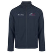 Load image into Gallery viewer, Danny Williams - SoftShell Jacket Personalised