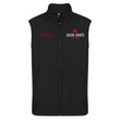 Load image into Gallery viewer, Queen of Hearts Racing - SoftShell Vest Personalised