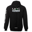 Load image into Gallery viewer, Matthew Smith - Fleecy Hoodie