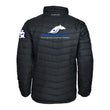 Load image into Gallery viewer, Starblue Racing - Puffer Jacket