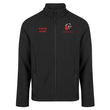 Load image into Gallery viewer, On Fire - SoftShell Jacket Personalised
