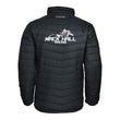 Load image into Gallery viewer, Mack Hall - Puffer Jacket