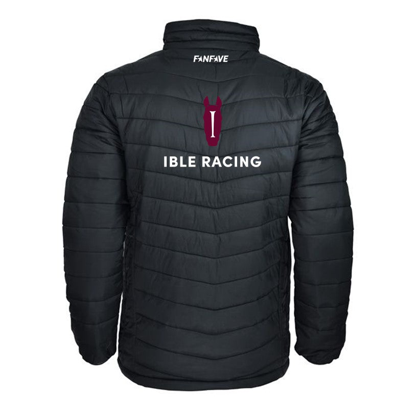 Ible - Puffer Jacket
