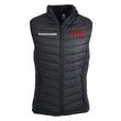 Load image into Gallery viewer, Ethan Ensby - Puffer Vest Personalised