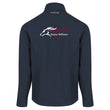 Load image into Gallery viewer, Danny Williams - SoftShell Jacket Personalised