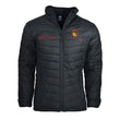 Load image into Gallery viewer, Aaron Pateman - Puffer Jacket Personalised