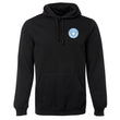 Load image into Gallery viewer, St Simon T-Breds - Fleecy Hoodie