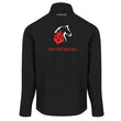 Load image into Gallery viewer, On Fire - SoftShell Jacket Personalised