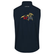 Load image into Gallery viewer, Kerry Parker - SoftShell Vest Personalised