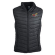Load image into Gallery viewer, Kerry Parker - Puffer Vest Personalised