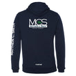 Load image into Gallery viewer, Matthew Smith - Fleecy Hoodie