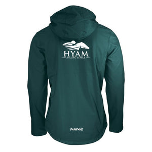 Hyam - SoftShell Jacket