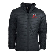 On Fire - Puffer Jacket