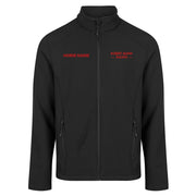Quinn - SoftShell Jacket Personalised