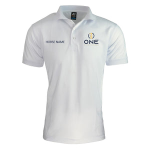 One Syndications - Polo Personalised