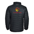Load image into Gallery viewer, Aaron Pateman - Puffer Jacket Personalised