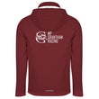 Load image into Gallery viewer, Grantham - SoftShell Jacket - Maroon 10