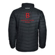 Load image into Gallery viewer, Hayden Ballantyne - Puffer Jacket Personalised