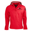 Load image into Gallery viewer, Singleton - SoftShell Jacket Personalised