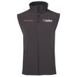 Load image into Gallery viewer, The Mailbag - SoftShell Vest Personalised
