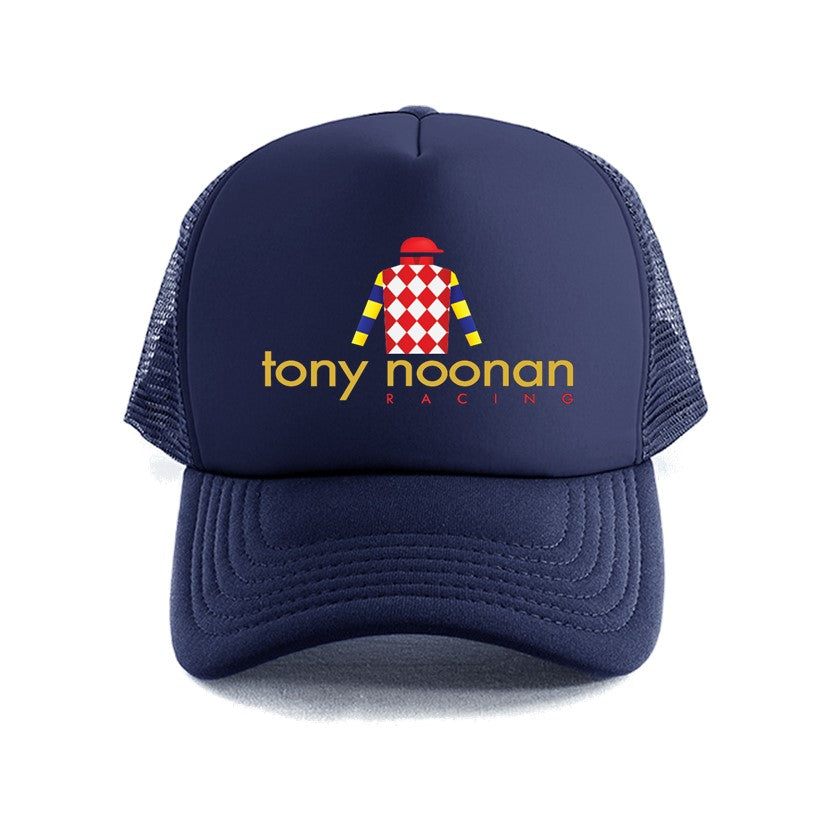 Tony Noonan - Trucker Cap