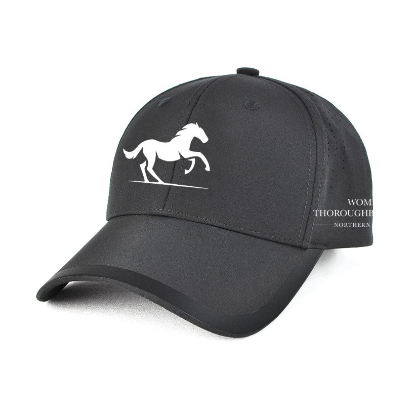 Women in Thoroughbred Racing NT - Sports Cap