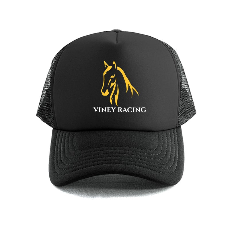 Viney Racing - Trucker Cap