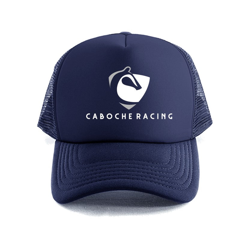 Caboche - Trucker Cap