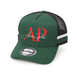 Load image into Gallery viewer, Amelia Park - Premium Trucker Cap
