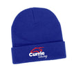 Load image into Gallery viewer, Currie Racing - Beanie