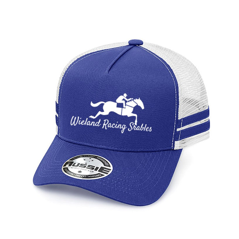 Wieland Racing - Premium Trucker Cap